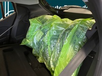 Dacia Sandero vaihtoauto