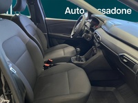 Dacia Sandero vaihtoauto