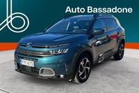 Citroën C5 Aircross vaihtoauto