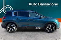 Citroën C5 Aircross vaihtoauto