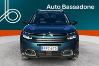 Citroën C5 Aircross vaihtoauto
