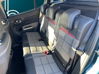 Citroën C5 Aircross vaihtoauto