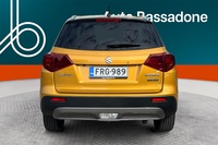 Suzuki Vitara vaihtoauto