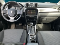 Suzuki Vitara vaihtoauto