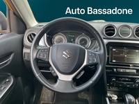 Suzuki Vitara vaihtoauto
