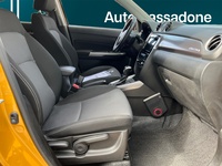 Suzuki Vitara vaihtoauto