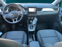 Renault Captur vaihtoauto