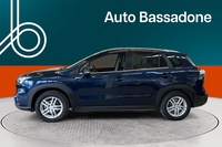 Suzuki S-Cross vaihtoauto