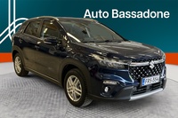 Suzuki S-Cross vaihtoauto