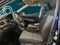 Suzuki S-Cross vaihtoauto