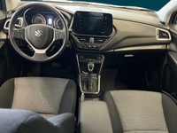 Suzuki S-Cross vaihtoauto