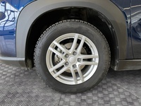 Suzuki S-Cross vaihtoauto