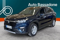 Suzuki S-Cross vaihtoauto