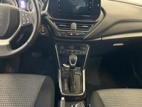 Suzuki S-Cross vaihtoauto
