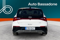 Hyundai i20 Hatchback vaihtoauto