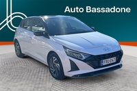 Hyundai i20 Hatchback vaihtoauto