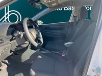 Hyundai i20 Hatchback vaihtoauto