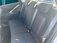 Hyundai i20 Hatchback vaihtoauto