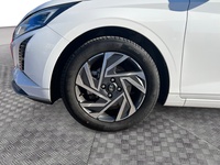 Hyundai i20 Hatchback vaihtoauto