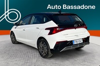 Hyundai i20 Hatchback vaihtoauto