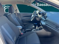 Hyundai i20 Hatchback vaihtoauto