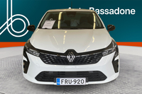 Renault Clio vaihtoauto