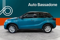 Suzuki Vitara vaihtoauto