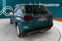 Suzuki Vitara vaihtoauto
