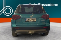 Suzuki Vitara vaihtoauto