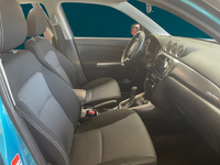 Suzuki Vitara vaihtoauto