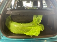 Suzuki Vitara vaihtoauto
