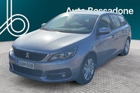 Peugeot 308 vaihtoauto