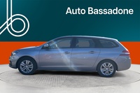 Peugeot 308 vaihtoauto