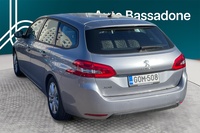 Peugeot 308 vaihtoauto