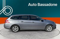 Peugeot 308 vaihtoauto