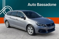 Peugeot 308 vaihtoauto