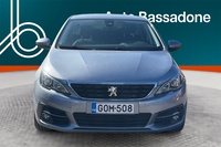 Peugeot 308 vaihtoauto