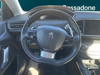 Peugeot 308 vaihtoauto