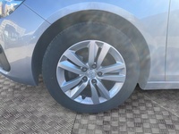 Peugeot 308 vaihtoauto