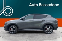 Alfa Romeo Tonale vaihtoauto