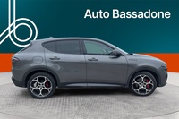 Alfa Romeo Tonale vaihtoauto