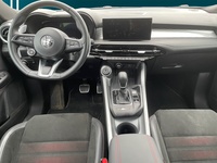 Alfa Romeo Tonale vaihtoauto