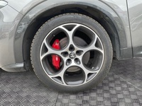 Alfa Romeo Tonale vaihtoauto
