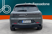 Alfa Romeo Tonale vaihtoauto