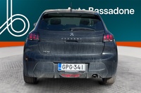 Peugeot 208 vaihtoauto