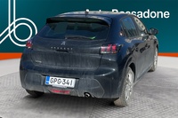 Peugeot 208 vaihtoauto