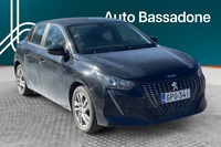 Peugeot 208 vaihtoauto