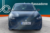 Peugeot 208 vaihtoauto