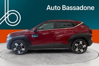 Hyundai KONA Hybrid vaihtoauto