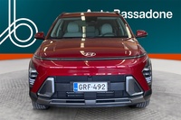 Hyundai KONA Hybrid vaihtoauto